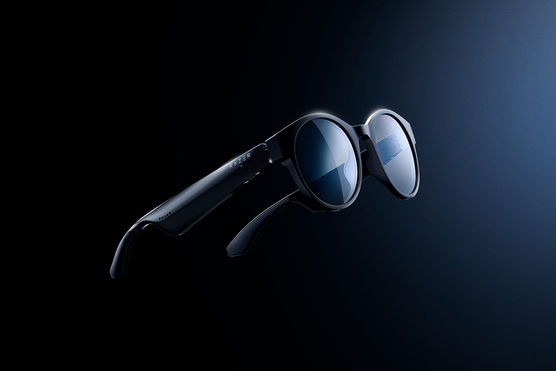 Razer announces Anzu smart glasses with built-in audio