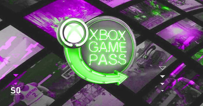 Xbox Game Pass on Xbox Series X could be the killer app that wins the console war - here's why
