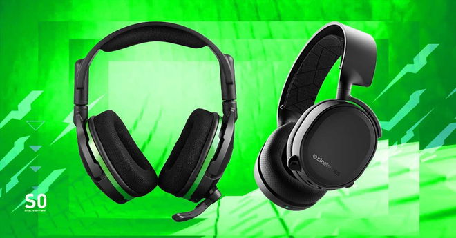 Best Xbox One headset 2020: Our top picks for Xbox One headsets you can buy right now
