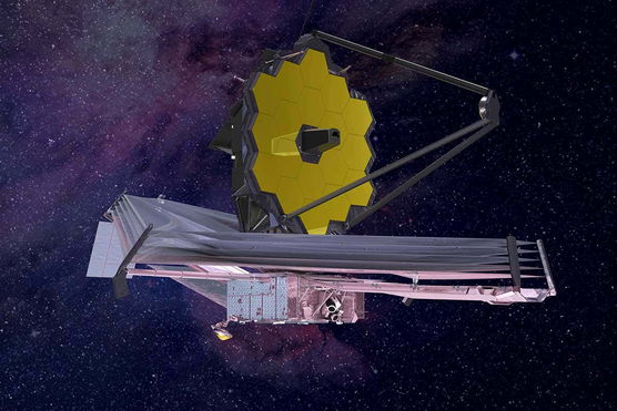 James Webb Telescope: When Will The James Webb Telescope Launch And Why Is It Taking So Long?