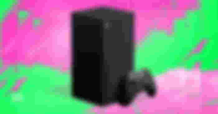Image from Smart Delivery explained: What is Xbox Series X Smart Delivery, and which games will use the feature?