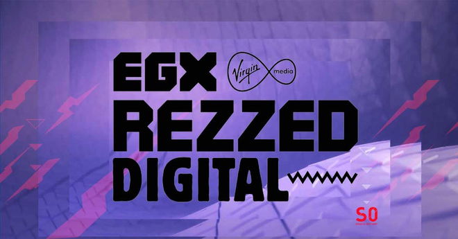 EGX Rezzed Digital will bring the beloved indie expo online