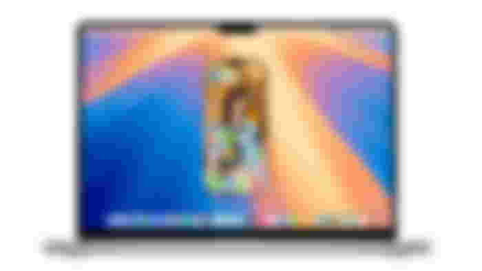 iPhone Mirroring in macOS Sequoia
