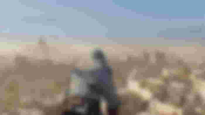 assassin's creed mirage review baghdad city