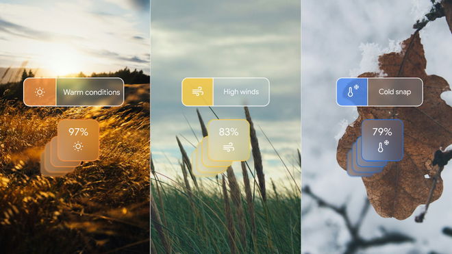 GenCast Google Deepmind