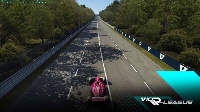 V10 R-League: BMW Motorsport SIM Racing Team & Porsche24 Redline complete lineup for first Global Racing Series event