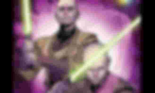 star wars trans non binary jedi terec ceret