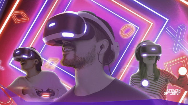 The best PlayStation games we want on PSVR 2
