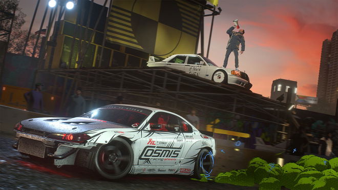 Need for Speed Unbound Steam Deck - how to run
