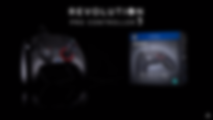 Nacon's REVOLUTION Pro Controller 3 could be the best yet_Hhw00ryS