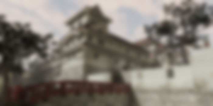 WAW Castle - best Contractors mods