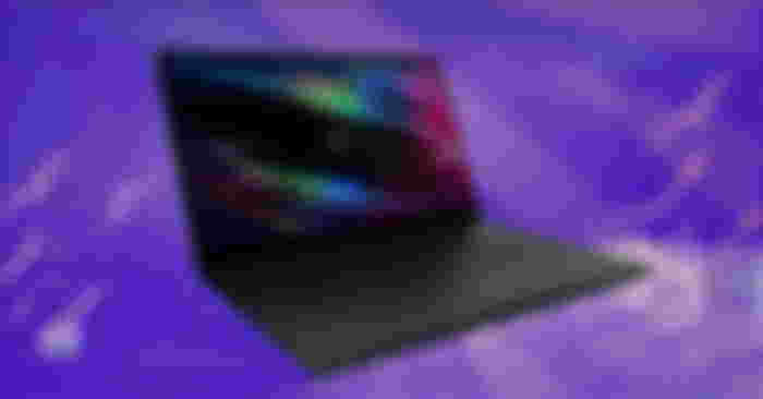 Image from All-New Razer Blade Pro 17 revealed for 2020: specs, features, price, RTX info and release date confirmed