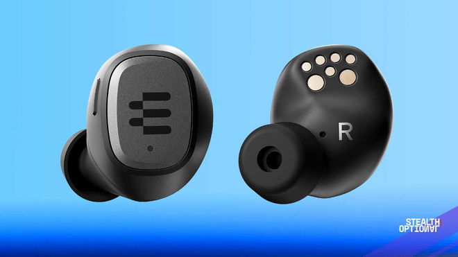 EPOS GTW 270 Hybrid review: Wireless gaming earbuds that truly impress