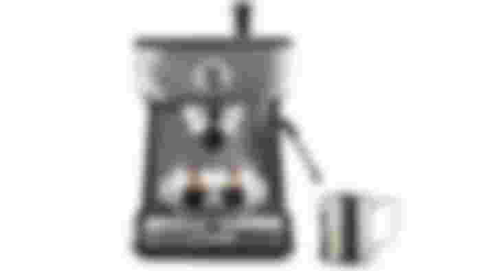 Calphalon Espresso Machine