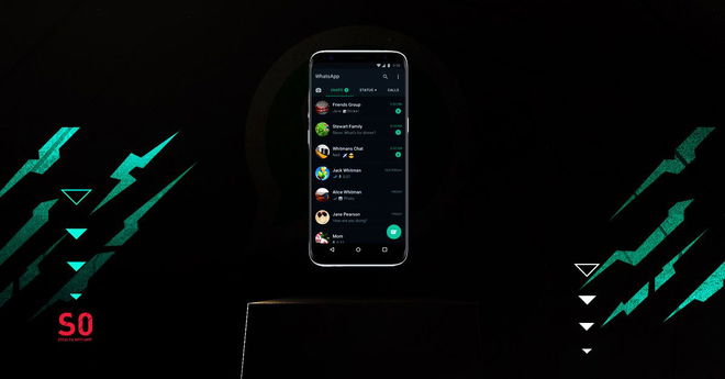 How to get WhatsApp Dark Mode on your Android or iOS