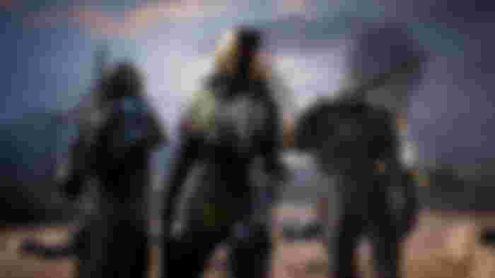 Image from PS5 and Xbox Series X games: confirmed exclusive titles