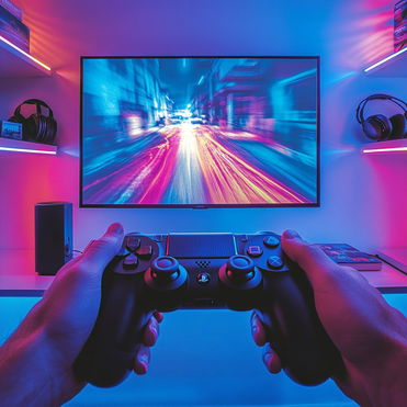 Equipment Considerations for Different Types of Online Gaming