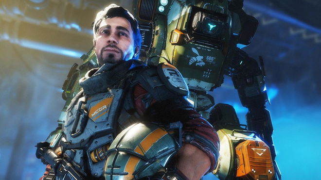 titanfall 2 is far from dead