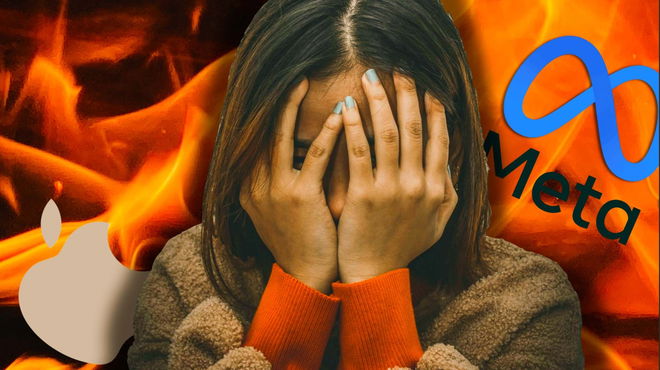 Cybercriminals sexually blackmail victims using private information from major tech companies