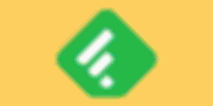Best apps for Android tablet Feedly