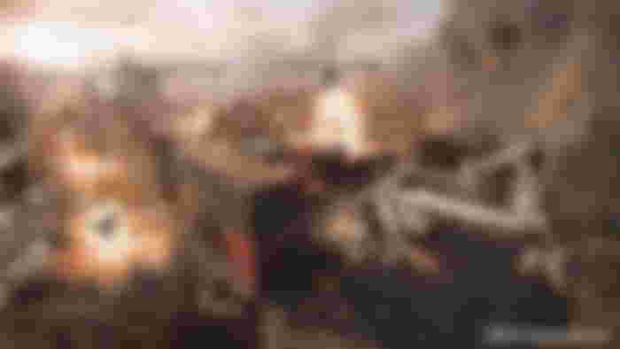Battlefield 2042 Server Error