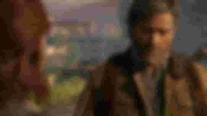 The Last of Us Part 2's Ending Doesn't Ruin the Original. It Completes It | USgamer