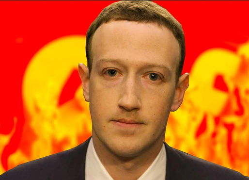 Mark Zuckerberg agreed on plan to limit anti-Facebook stories on News Feed