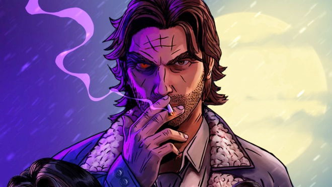 telltale fires lots of staff still working on the wolf among us 2