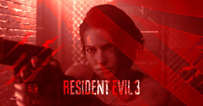Resident Evil 3 demo release date confirmed for Xbox One, PS4 and PC