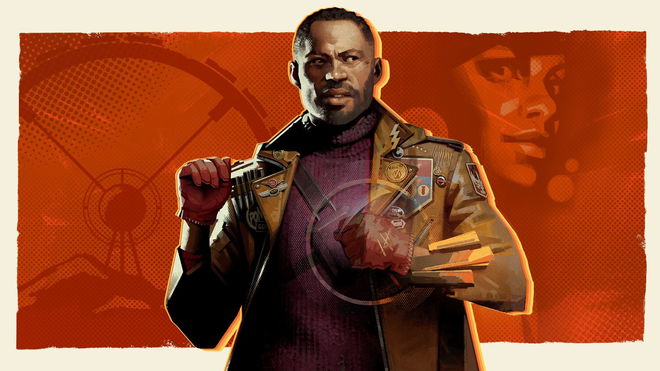 deathloop sequel dlc accidentally leaked by colt actor