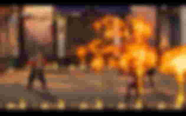 Image from Streets Of Rage 4 review: It packs a punch on PC!