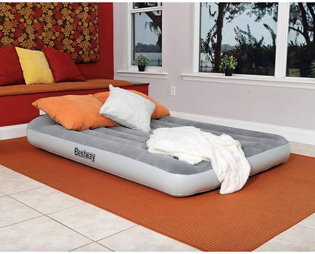 How To Fix An Air Mattress Hole
