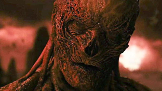stranger-things-vr Vecna looking at the camera 