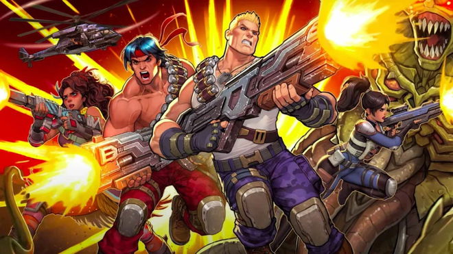 contra operation galuga code in box
