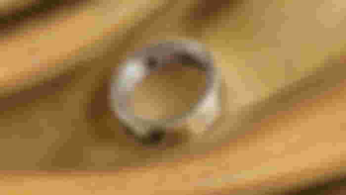 Oura Ring 4 Sports
