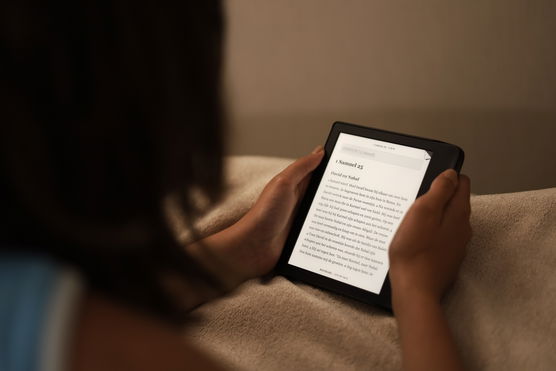 best tablet for reading