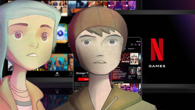 Netflix Game Streaming won’t work on Apple TV, but will on other SmartTVs  