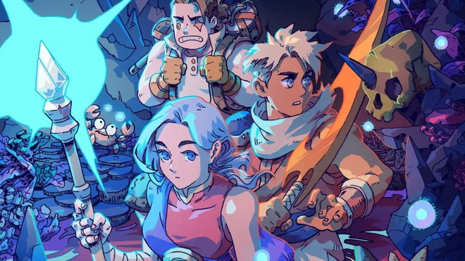 sea of stars sells 4 million copies