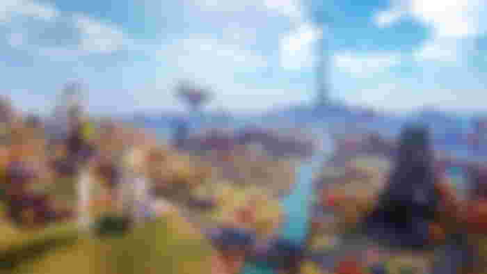 What Is The Level Cap In Tower Of Fantasy?