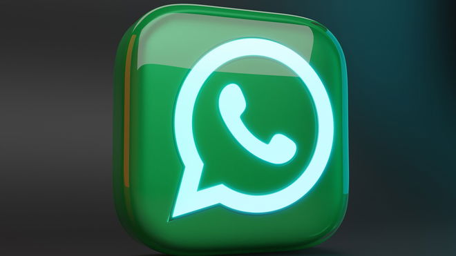Whatsapp Icon