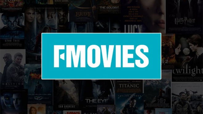 An image of the logo of FMovies - Not Working