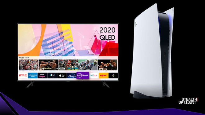 PS5 Visual Output: Will You Need A 4K TV For PS5, Or Will A HDMI 1080p Connection Be Enough For The PlayStation 5? Does The PS5 Run In 120 FPS?