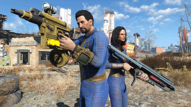 fallout 4 steam deck verified later this month