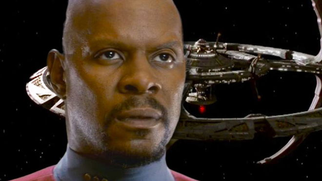 Star Trek: Deep Space 9 reunion leaves a lot to be desired 