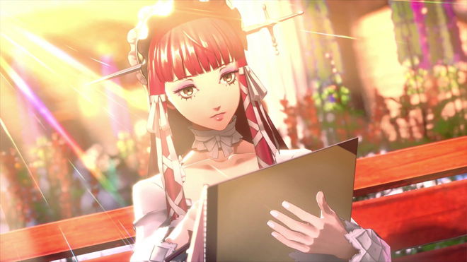 persona 3 reload introduces a revolutionary mechanic for the series