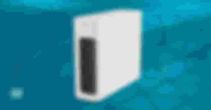 Acer ConceptD 100 desktop