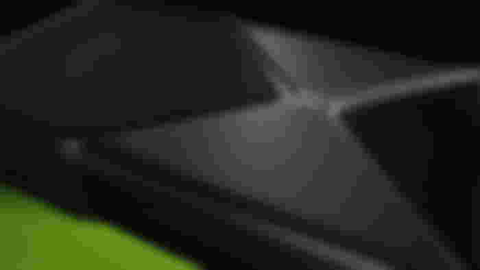 Nvidia RTX 5090 GPU