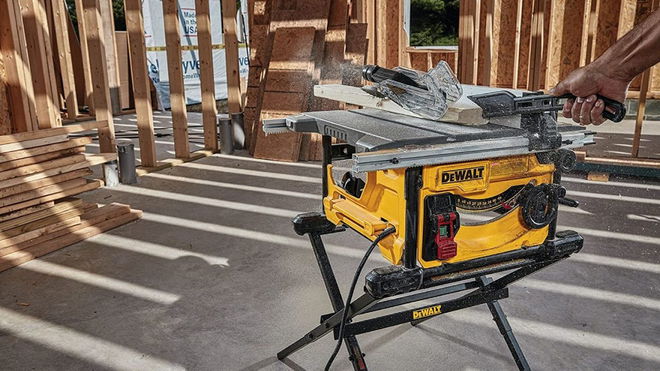 Best table saw for beginners 2023 - Our top picks
