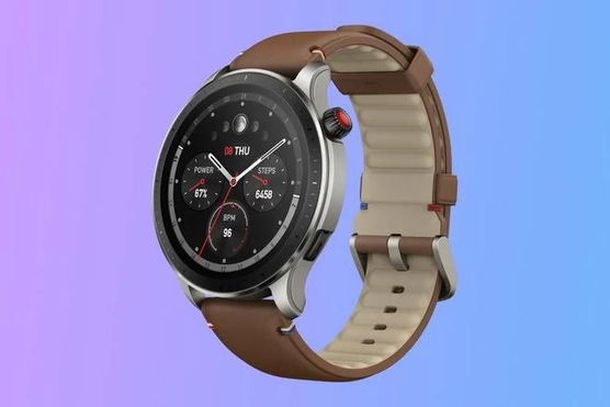 Amazfit GTR 3 - Amazfit GTR 4 Pro release date, price, specs