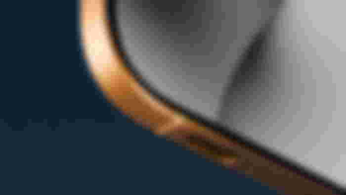 Apple iPhone 17 Air Concept Camera Control